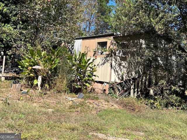 676 B Bailey Road, Hartwell, GA 30643