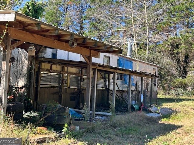 676 B Bailey Road, Hartwell, GA 30643