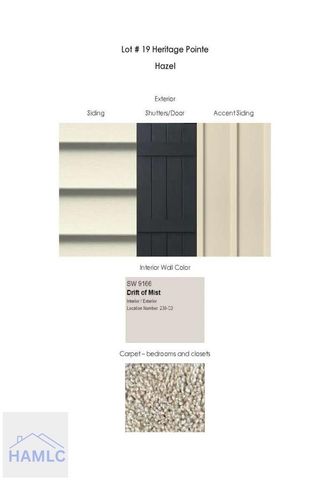 71 Providence Loop, Hinesville, GA 31313