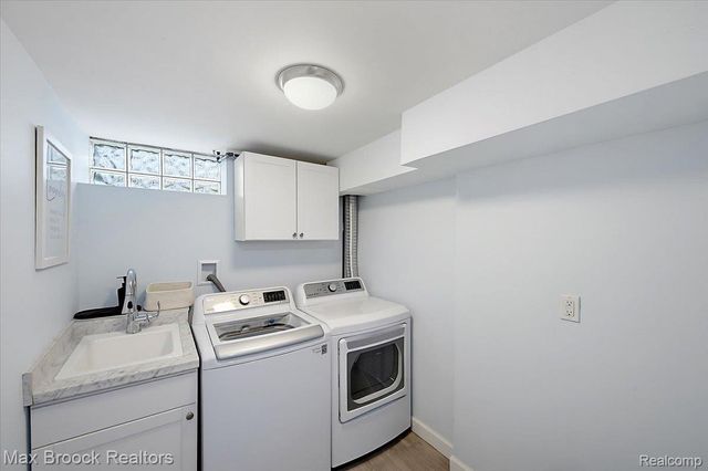 303 Midland Boulevard, Royal Oak, MI 48073