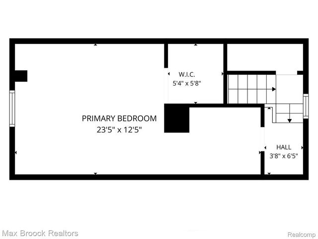 303 Midland Boulevard, Royal Oak, MI 48073