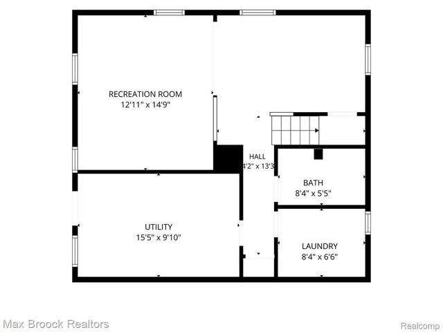 303 Midland Boulevard, Royal Oak, MI 48073