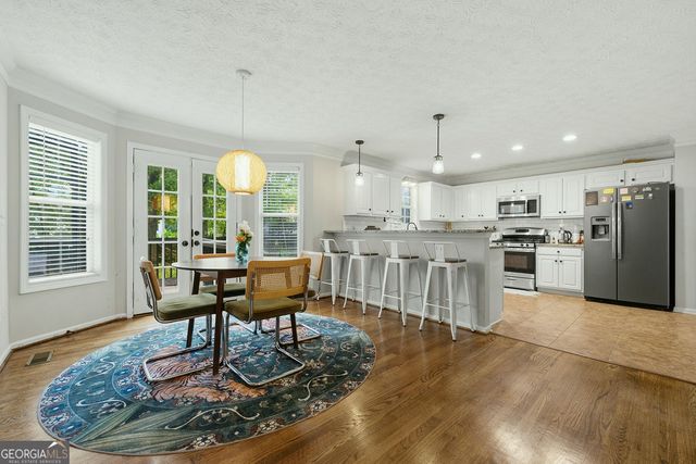 4957 HERITAGE CROSSING Drive SW, Powder Springs, GA 30127
