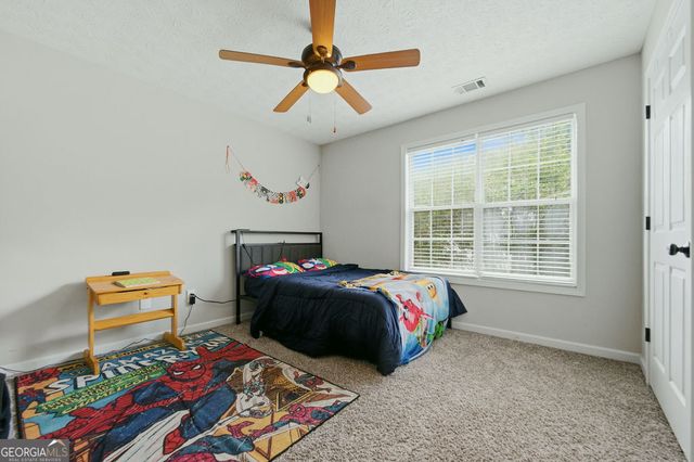 4957 HERITAGE CROSSING Drive SW, Powder Springs, GA 30127