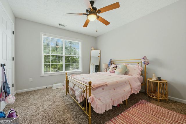4957 HERITAGE CROSSING Drive SW, Powder Springs, GA 30127
