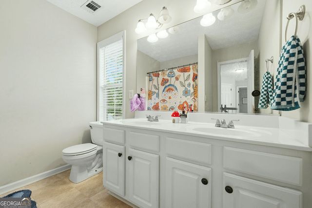 4957 HERITAGE CROSSING Drive SW, Powder Springs, GA 30127