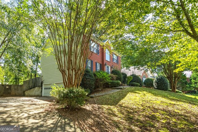 4957 HERITAGE CROSSING Drive SW, Powder Springs, GA 30127