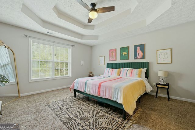 4957 HERITAGE CROSSING Drive SW, Powder Springs, GA 30127