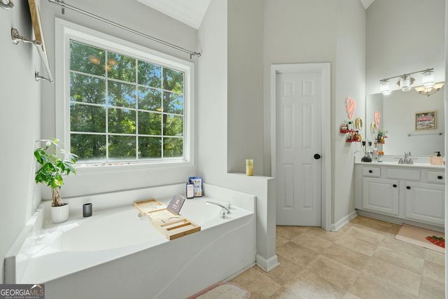 4957 HERITAGE CROSSING Drive SW, Powder Springs, GA 30127