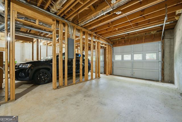 4957 HERITAGE CROSSING Drive SW, Powder Springs, GA 30127