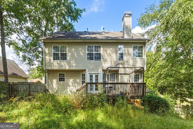 4957 HERITAGE CROSSING Drive SW, Powder Springs, GA 30127
