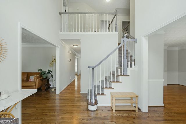 4957 HERITAGE CROSSING Drive SW, Powder Springs, GA 30127