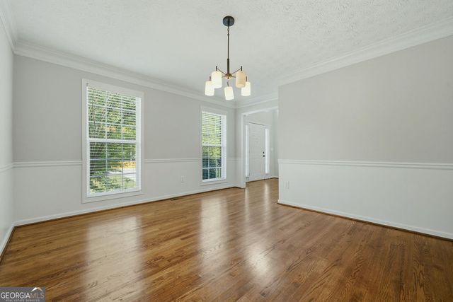 4957 HERITAGE CROSSING Drive SW, Powder Springs, GA 30127