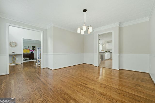 4957 HERITAGE CROSSING Drive SW, Powder Springs, GA 30127