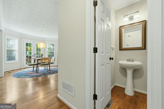 4957 HERITAGE CROSSING Drive SW, Powder Springs, GA 30127