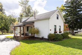 99 East and West Road, West Seneca, NY 14224