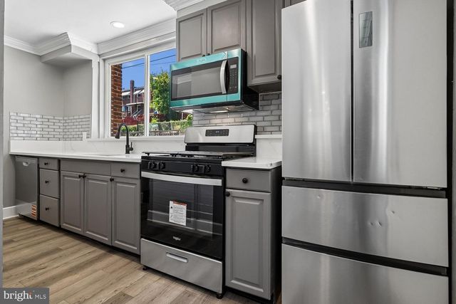 1621 FORT DUPONT ST SE, Washington, DC 20020