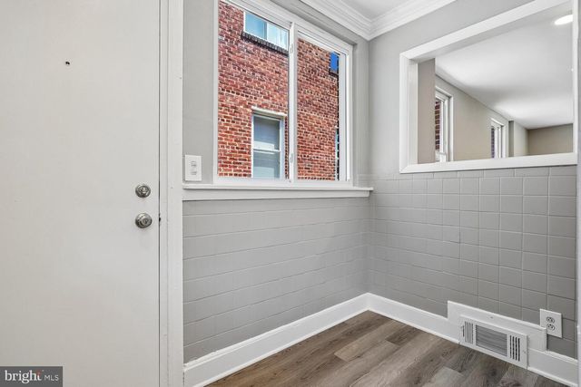 1621 FORT DUPONT ST SE, Washington, DC 20020