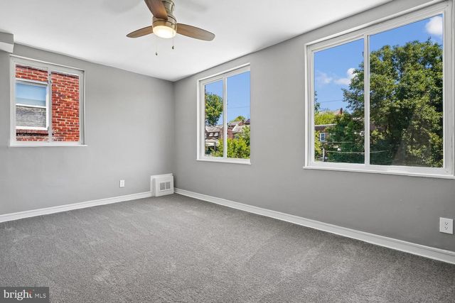 1621 FORT DUPONT ST SE, Washington, DC 20020