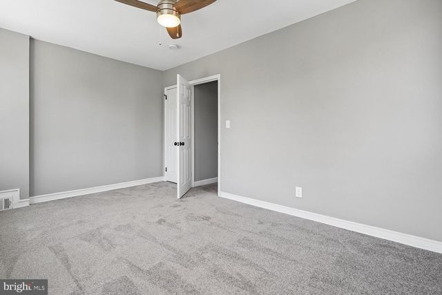 1621 FORT DUPONT ST SE, Washington, DC 20020