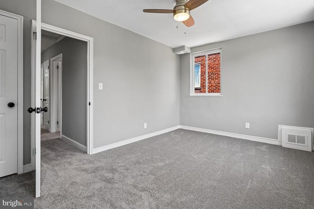 1621 FORT DUPONT ST SE, Washington, DC 20020