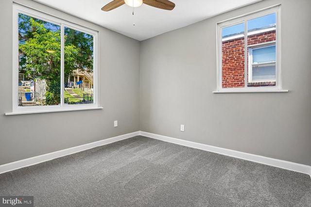 1621 FORT DUPONT ST SE, Washington, DC 20020
