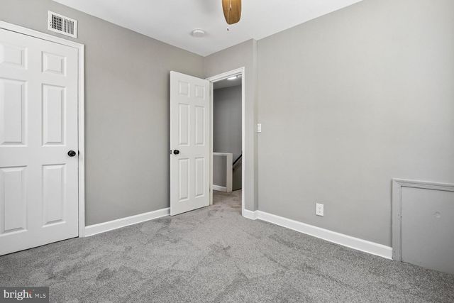 1621 FORT DUPONT ST SE, Washington, DC 20020