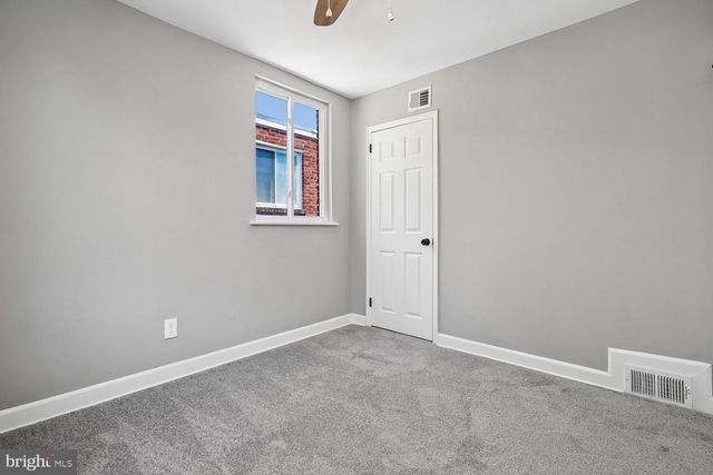 1621 FORT DUPONT ST SE, Washington, DC 20020