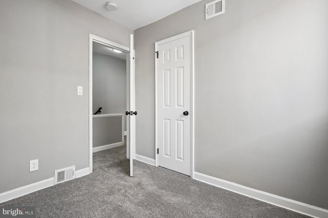 1621 FORT DUPONT ST SE, Washington, DC 20020