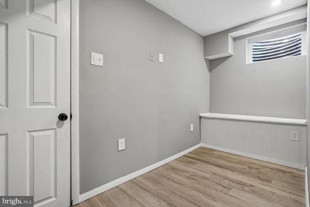 1621 FORT DUPONT ST SE, Washington, DC 20020