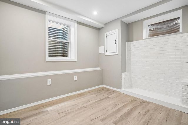 1621 FORT DUPONT ST SE, Washington, DC 20020