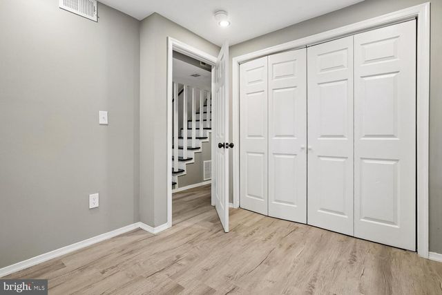 1621 FORT DUPONT ST SE, Washington, DC 20020