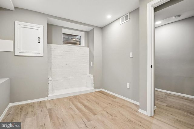 1621 FORT DUPONT ST SE, Washington, DC 20020