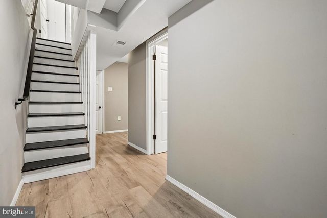 1621 FORT DUPONT ST SE, Washington, DC 20020