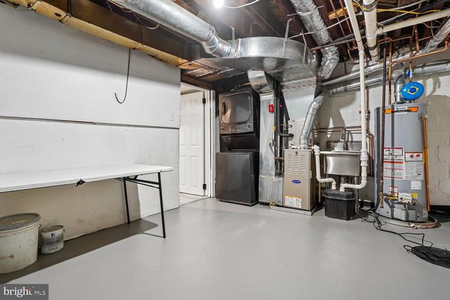 1621 FORT DUPONT ST SE, Washington, DC 20020