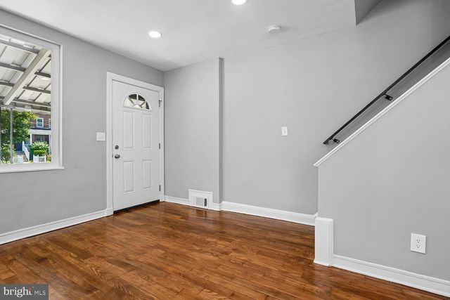 1621 FORT DUPONT ST SE, Washington, DC 20020