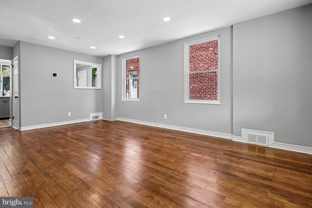 1621 FORT DUPONT ST SE, Washington, DC 20020