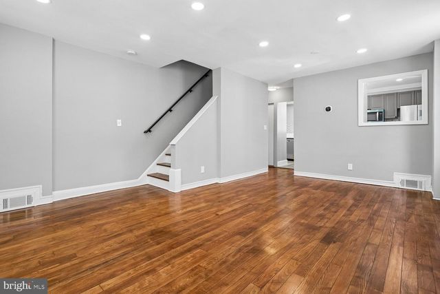 1621 FORT DUPONT ST SE, Washington, DC 20020