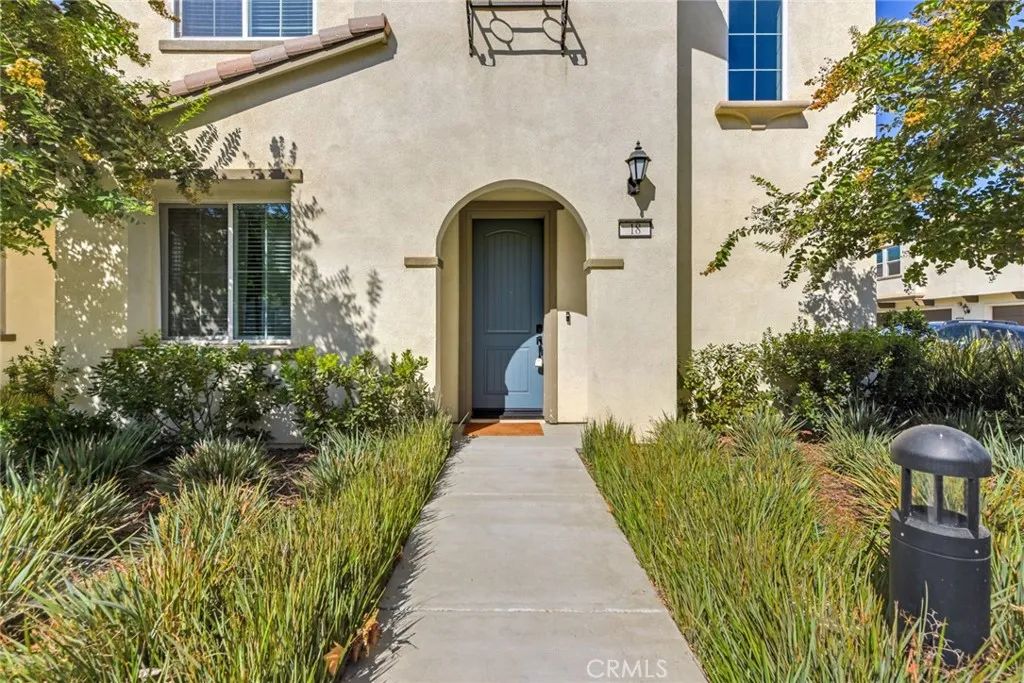 26149 Park Avenue 18, Loma Linda, CA 92354