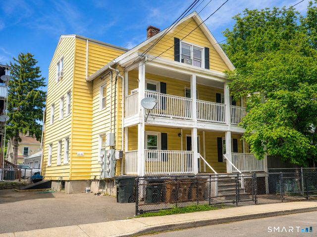 6 East Walnut Street 1L, Stamford, CT 06902