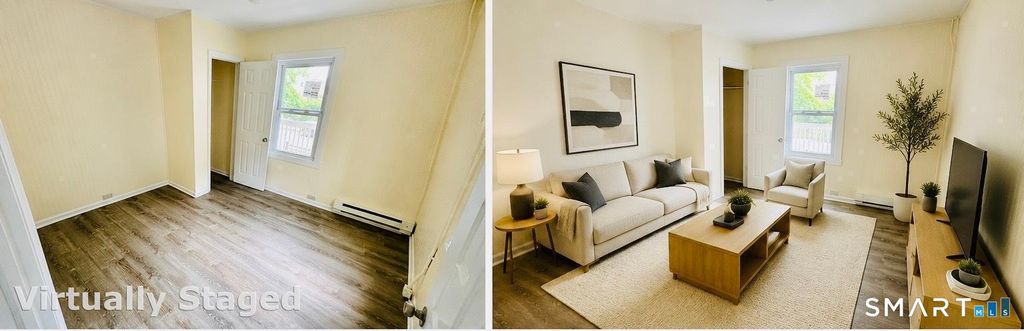6 East Walnut Street 1L, Stamford, CT 06902