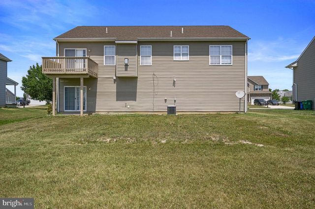 45 FIELDS DR, Smyrna, DE 19977