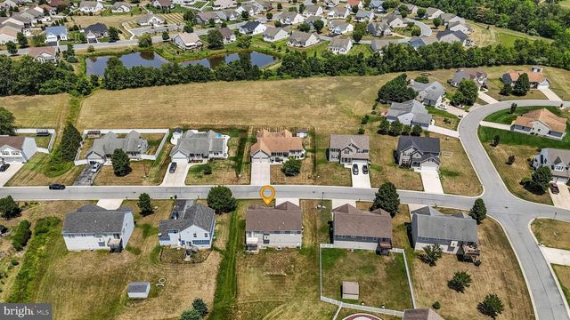 45 FIELDS DR, Smyrna, DE 19977