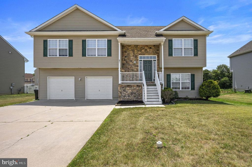 45 FIELDS DR, Smyrna, DE 19977