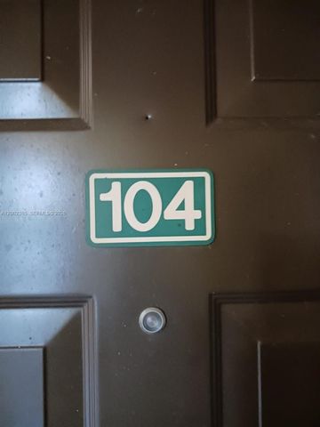 Address unavailable.