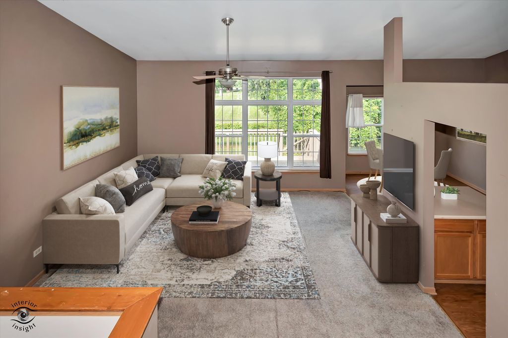 16006 Golfview Drive, Lockport, IL 60441 — photo 3