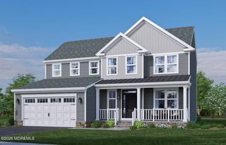 7 American Way, Manalapan, NJ 07726