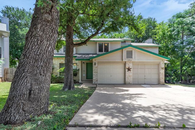 7802 Topawa CV B, Austin, TX 78729