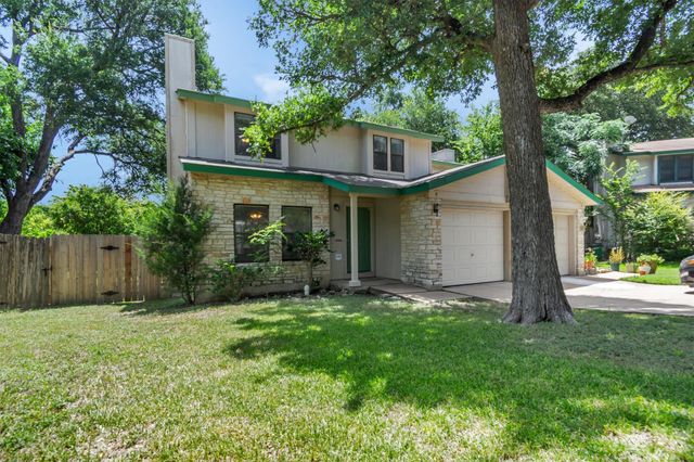 7802 Topawa CV B, Austin, TX 78729