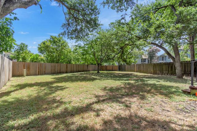 7802 Topawa CV B, Austin, TX 78729